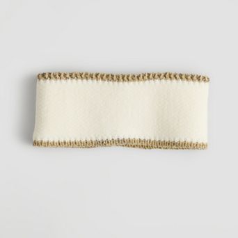 Women's FLX Knit Headband with Lining