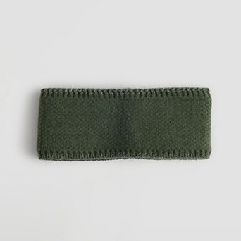 Women's FLX Knit Headband with Lining