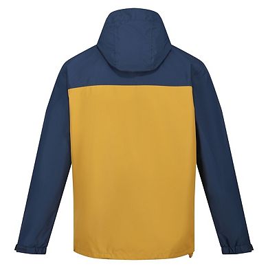 Regatta Mens Baymoor Waterproof Jacket