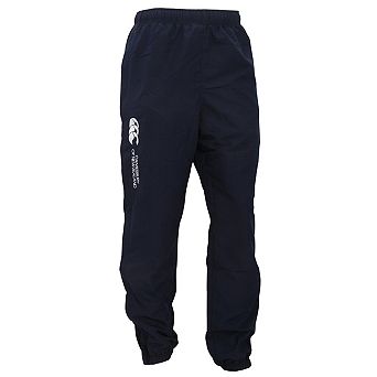 Canterbury Mens Cuffed Ankle Jogging Bottoms