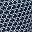Navy Print