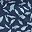 Ocean Navy Print