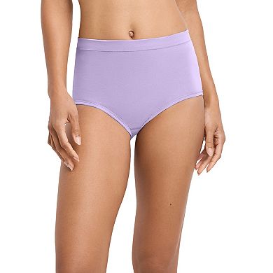 Women's Jockey® Cotton Stretch Briefs 3-Pack 6308