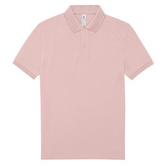 B&C Mens My Polo 180 Shirt