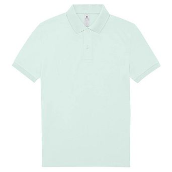 B&C Mens My Polo 180 Shirt
