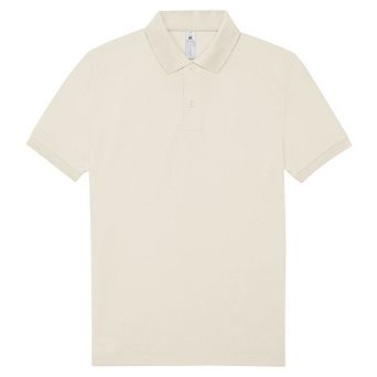 B&C Mens My Polo 180 Shirt