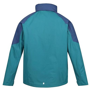 Regatta Mens Calderdale Waterproof Jacket