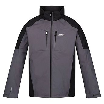 Regatta Mens Calderdale Waterproof Jacket
