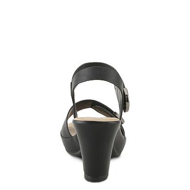 Patrizia Andorre Women's Ankle Strap Sandals