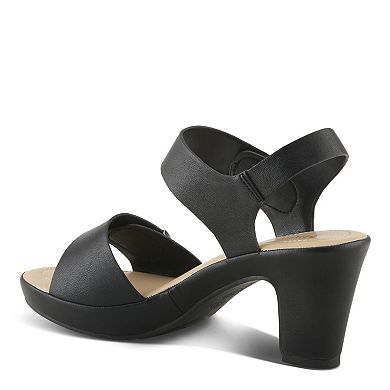 Patrizia Andorre Women's Ankle Strap Sandals