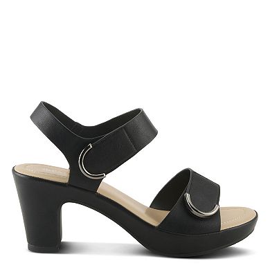 Patrizia Andorre Women's Ankle Strap Sandals