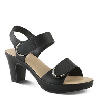 Patrizia Andorre Women's Ankle Strap Sandals