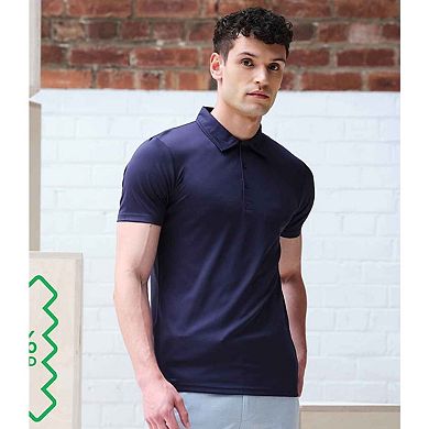 Regatta Mens Honestly Made Polo Shirt