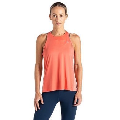 Regatta Womens/Ladies Gravitate Tank Top