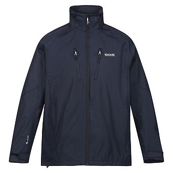 Regatta Mens Calderdale V Waterproof Jacket
