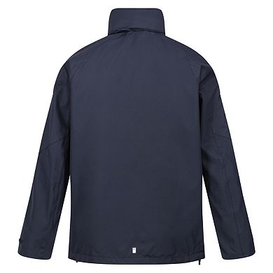 Regatta Mens Calderdale V Waterproof Jacket