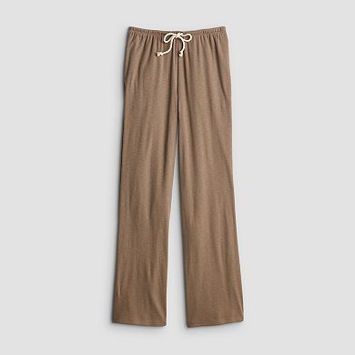 Juniors' SO® Easy Knit Pants