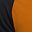 Dark Gray Orange