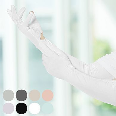 1 Pair Sun Protection Sleeves for Men Women