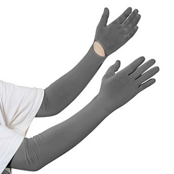 1 Pair Sun Protection Sleeves for Men Women