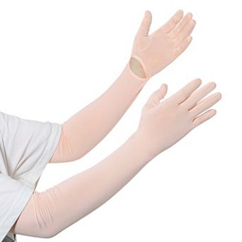 1 Pair Sun Protection Sleeves for Men Women