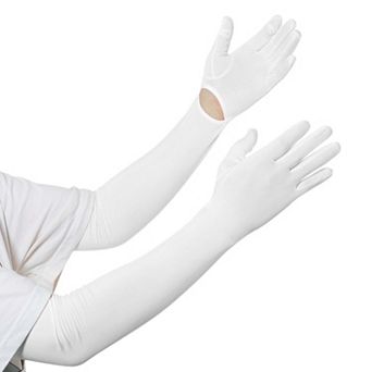 1 Pair Sun Protection Sleeves for Men Women