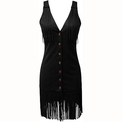 mini cowgirl dresses for women Women's Rock & Roll Cowgirl Mini Dress #BWD1R06300
