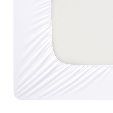 Unikome Instal Cool Sleep PCM Cooling Mattress Pad Breathable & Temperature-Regulating