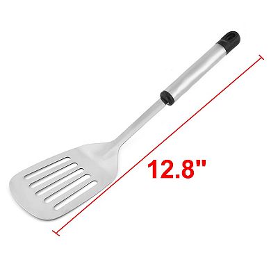 Home Kitchen Cooking Non-stick Slotted Pancake Spatula 1 PC