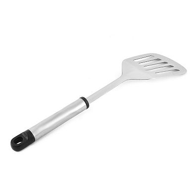 Home Kitchen Cooking Non-stick Slotted Pancake Spatula 1 PC