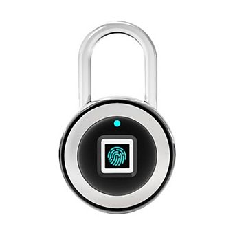 Intelligent Fingerprint Best Guards for Home Primary and Middle School Useful and Easy to Open
