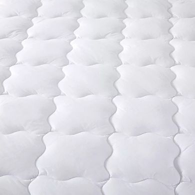 Unikome Quilted Waterproof Mattress Pad Deep Pocket