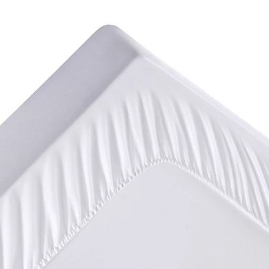 Unikome Quilted Waterproof Mattress Pad Deep Pocket