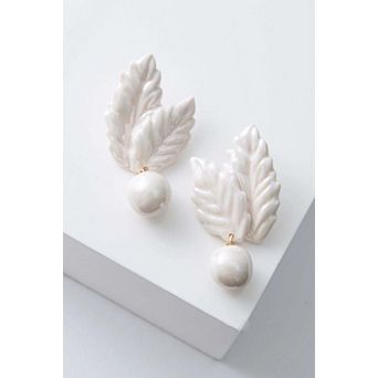 Holly Drop Earrings