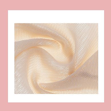 Breathable Arm Sleeves for Women 18.11"x5.12" 1 Pair