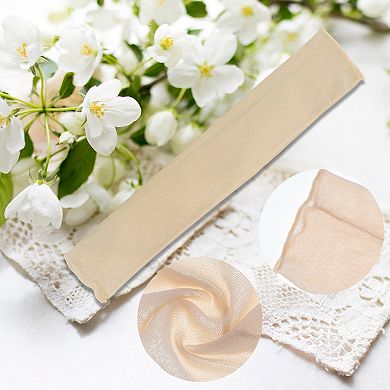 Breathable Arm Sleeves for Women 18.11"x5.12" 1 Pair