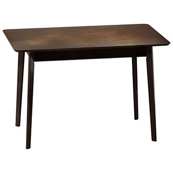 Mid-Century Modern Dining Table for Kitchen or Dining Room