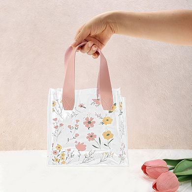 7.87"x3.94"x7.09" Reusable Gift Bag 1 Pc