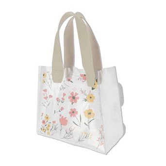 7.87"x3.94"x7.09" Reusable Gift Bag 1 pc