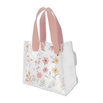 7.87"x3.94"x7.09" Reusable Gift Bag 1 pc