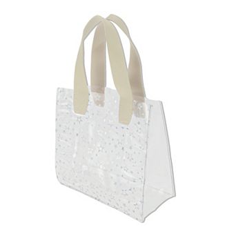 7.87"x3.94"x7.09" Reusable Gift Bag 1 pc