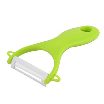 Household Kitchen Fruit Vegetable Carrot Spud Potato Slicer Ceramic Peeler Cutter Peeling Tool