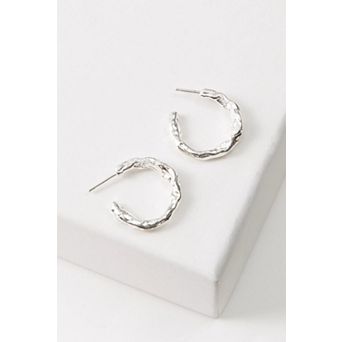Molten Metal Hoops