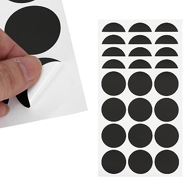 Removable Erasable Gift Stickers 10 Pcs