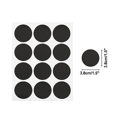 Removable Erasable Gift Stickers 10 Pcs