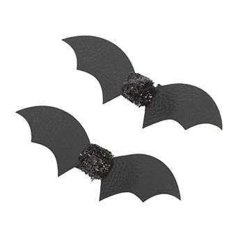 3.55x4.33x0.79 Halloween Funny Cute Hair Clip for Women 1 pc