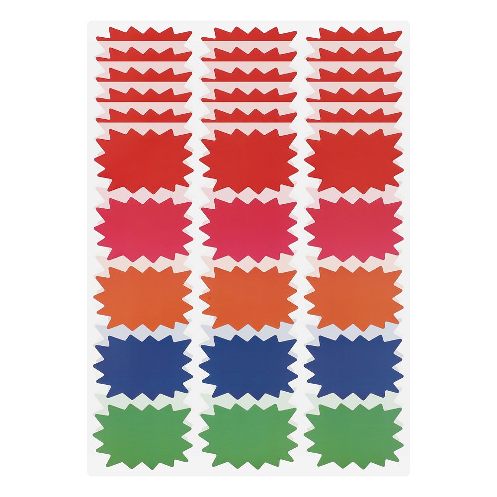 Handwritable Gift Stickers 3