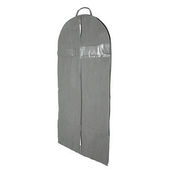Dustproof Portable Garment Bag for Closet 1 pc