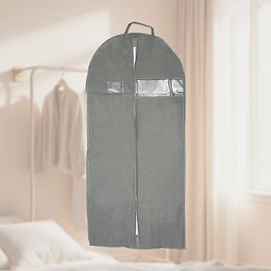 Dustproof Portable Garment Bag for Closet 1Pc