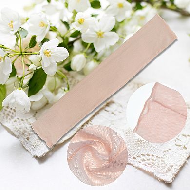 Breathable Arm Sleeves for Women 18.11"x5.12" 1 Pair